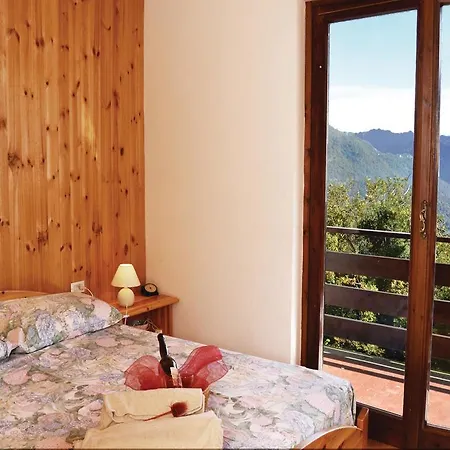 Baita Primule Apartment San Fedele Inferiore