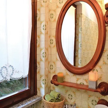 Baita Primule Apartment
