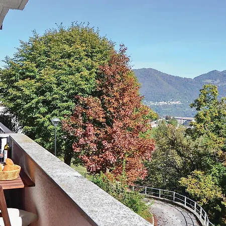 Baita Primule Apartment