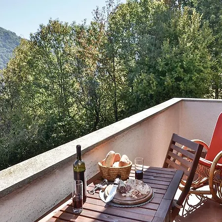 Baita Primule Apartment