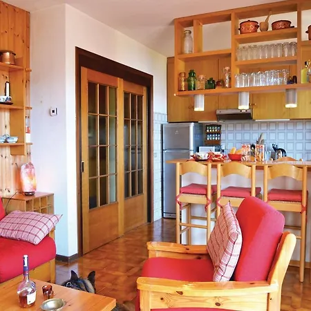 Baita Primule Apartment *
