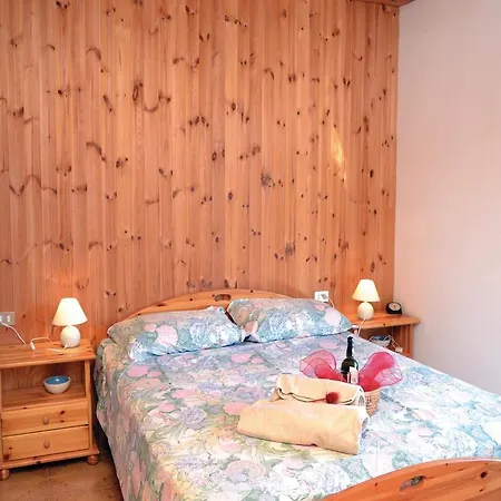 Apartment Baita Primule *