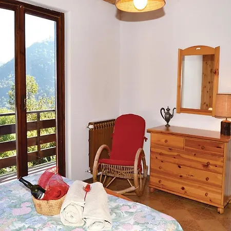 Apartment Baita Primule