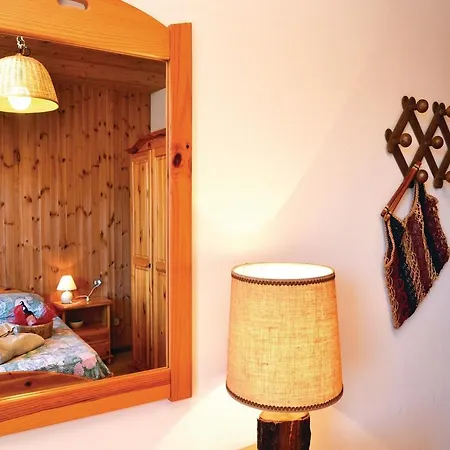 Baita Primule Apartment San Fedele Inferiore