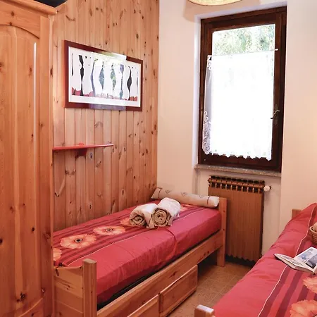 Baita Primule Apartment