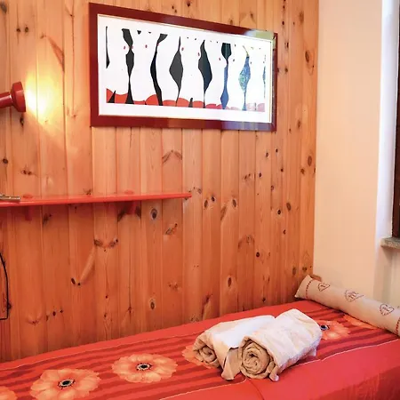 Baita Primule Apartment