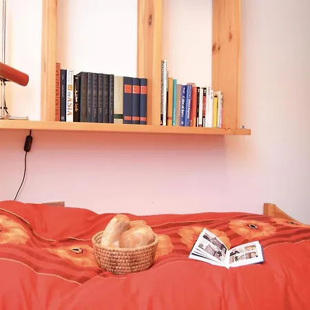 Baita Primule Apartment